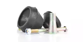 BSG 60-700-083 BSG Гаситель, подвеска двигателя